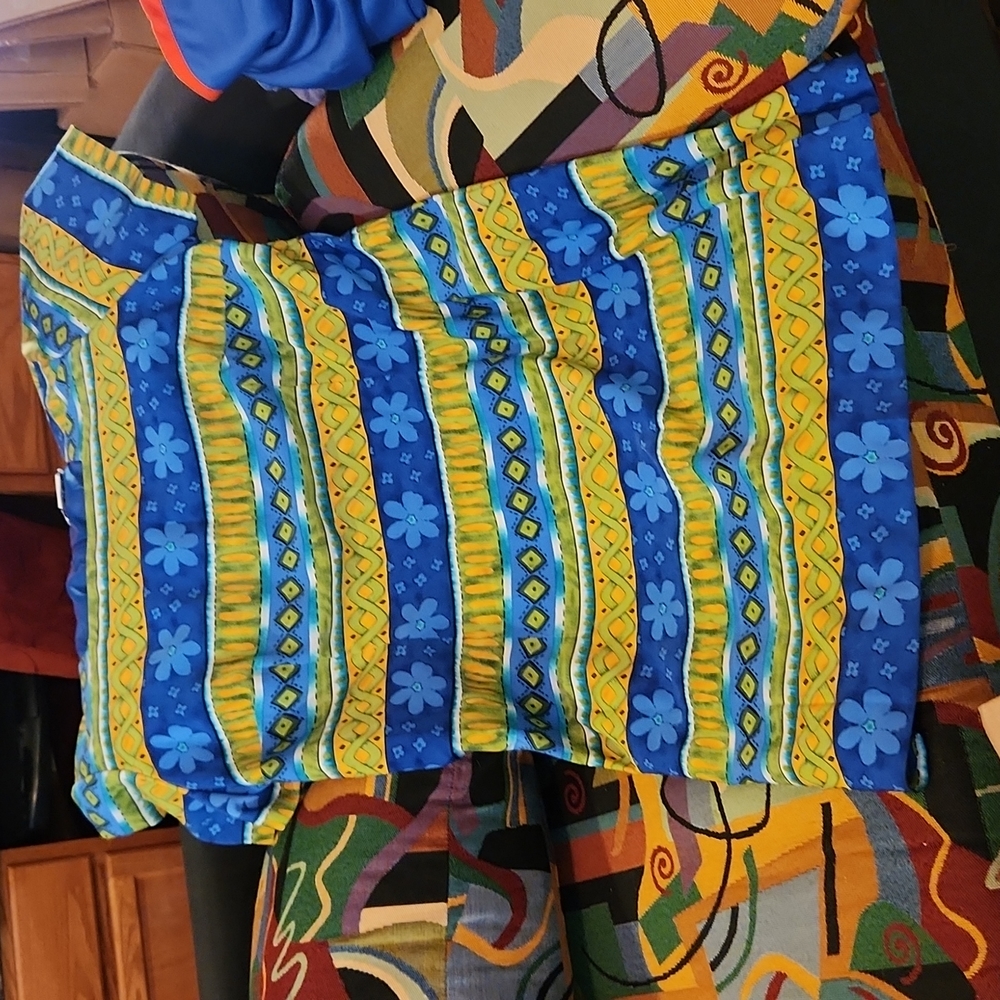 Women's retro dress